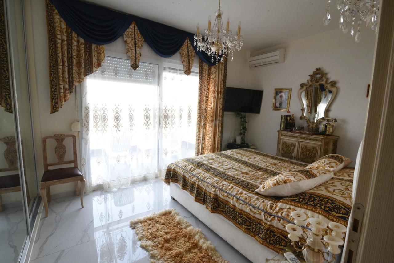 Villa Panorama, Now A Smart Home Skála Kallirákhis Extérieur photo