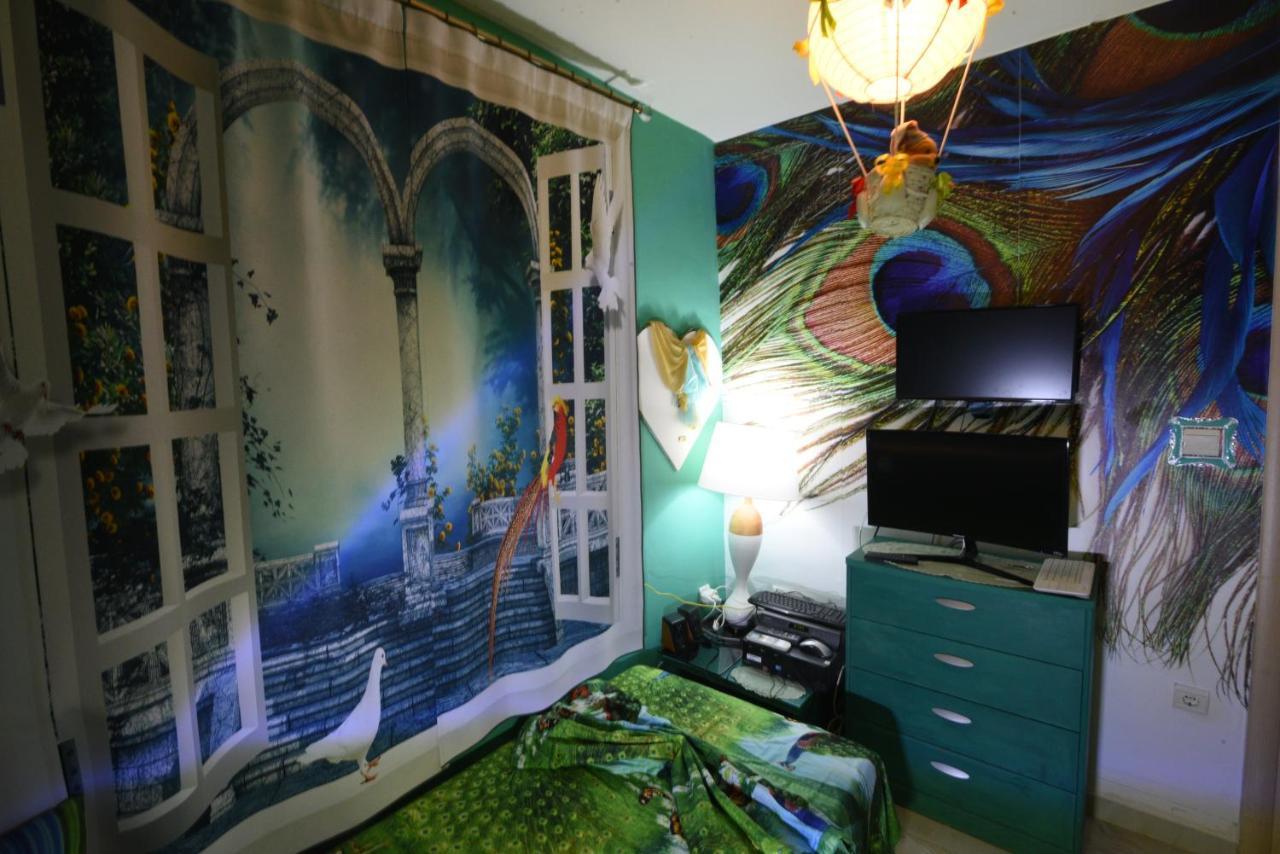 Villa Panorama, Now A Smart Home Skála Kallirákhis Extérieur photo