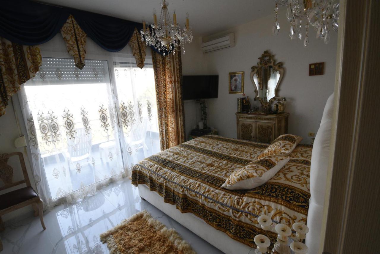 Villa Panorama, Now A Smart Home Skála Kallirákhis Extérieur photo