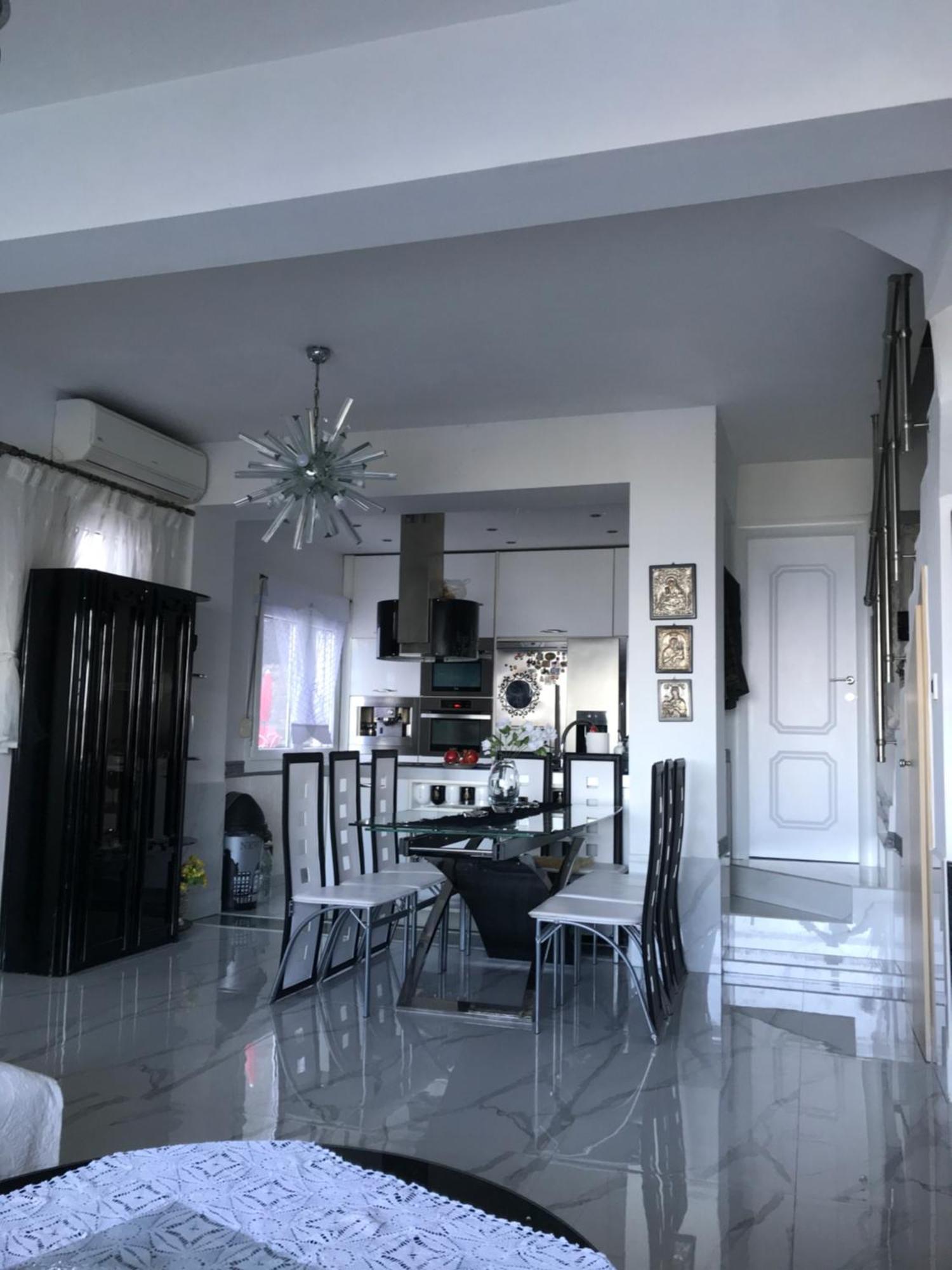 Villa Panorama, Now A Smart Home Skála Kallirákhis Extérieur photo