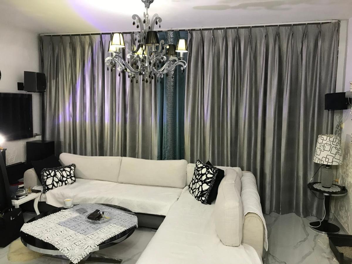 Villa Panorama, Now A Smart Home Skála Kallirákhis Extérieur photo