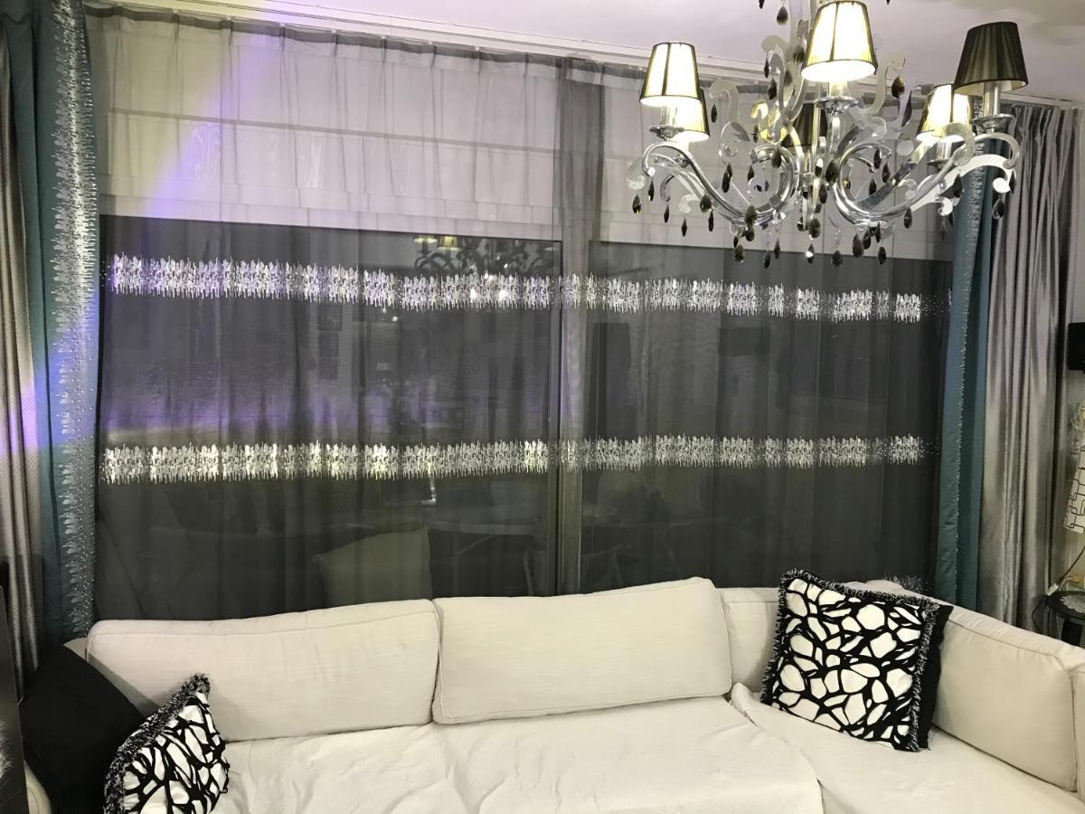 Villa Panorama, Now A Smart Home Skála Kallirákhis Extérieur photo